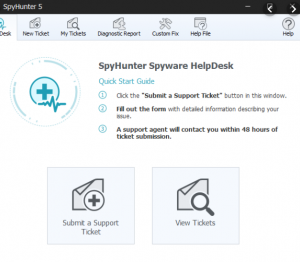 SpyHunter 5 Crack Serial Key + Keygen 2023 Free Download