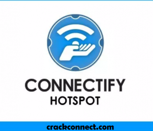 Connectify Hotspot Crack + Serial Key Free Download