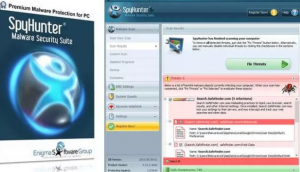 SpyHunter 5 Crack Serial Key + Keygen 2022 Free Download