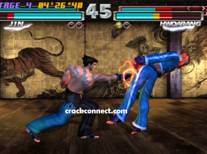 Tekken Tag Tournament 2 PC Game Windows 7, 8, 8.1