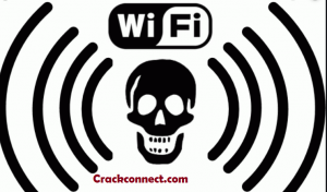 How to Hack Wi-Fi Password