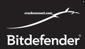 Bitdefender Total Security Crack Free Activation Code [Lifetime]