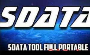 Sdata Tool Full Download Latest [2020]