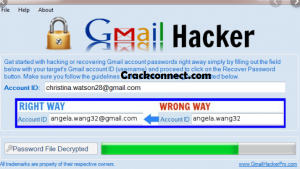 Gmail Hacker Pro Crack Full Version Here Latest {2023}