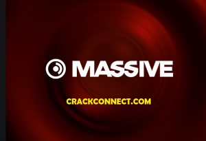 Native Instruments Massive V1.5.5 Crack