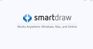 SmartDraw Crack Activation Code (Mac/ Win) Latest