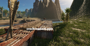 Stranded Deep Free Download PC Game latest version 2022