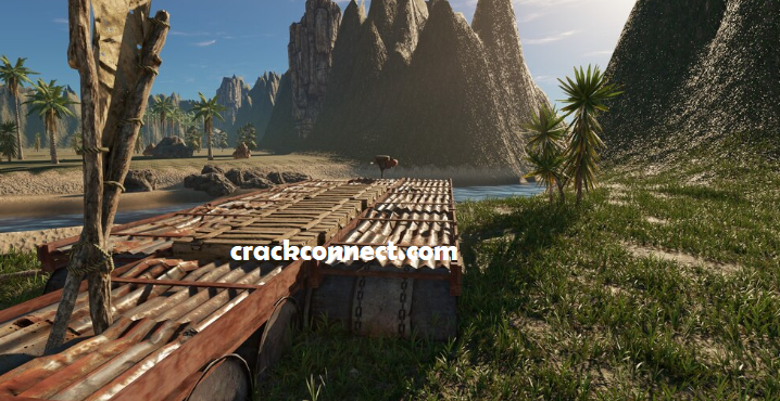 stranded deep free download for pc