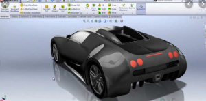SolidWorks Crack + Activator Latest With Serial Number