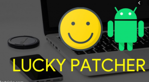 Lucky Patcher V8.5.5 APK Crack Free Download [Latest]