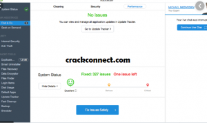 Mackeeper Crack Free download