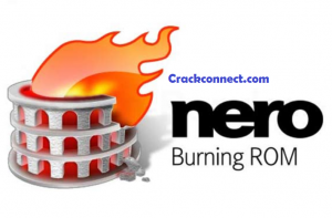 Nero Burning ROM Crack Full Latest Free download