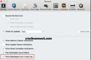 Mackeeper Crack Free download (2022)