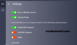 Hotspot Shield 12.1.1 Elite Vpn Crack + License Key 2023