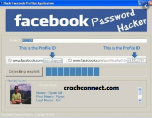 Facebook Password Hacker Pro Full Version 2023