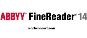 ABBYY FineReader 14 Crack Full Version Free Download