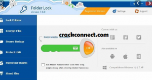 Folder Lock V7.7.9 Final + Crack (Latest Version)