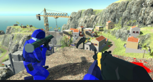 Ravenfield Full Version Free Download 2023 {Latest}