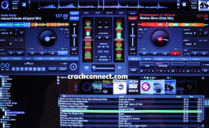 DJ Music Mixer Crack + Activation Key Full Download