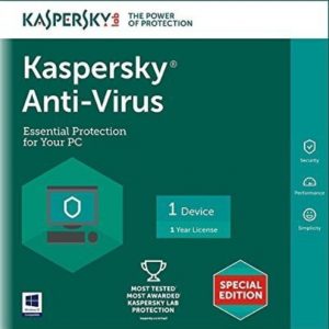 Kaspersky Antivirus 2023 Crack + Activation Code Free Download