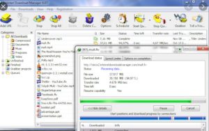 IDM Free Download Full Version With Serial Number
