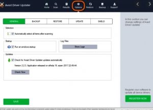 Avast Driver Updater Key For Free 2020