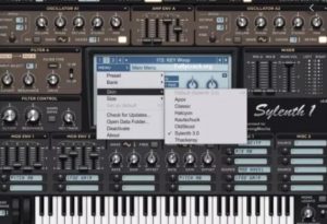 Sylenth1 Crack 3.073 License Code For Free