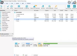 Easeus Partition Master 11.9 Serial Key