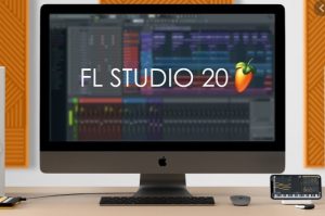 FL Studio 20.6.2.1549 Crack with Reg Key Torrent Full Download