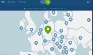 NordVPN Crack 6.26.17.0 Full Download with Serial Key
