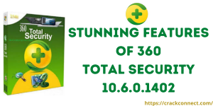 360 Total Security License Key + 10.6.0.1402 Crack Premium (Full)