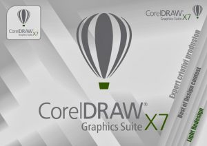 Corel Draw X7 Keygen With Serial Number (32-64bit)