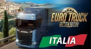 Euro Truck Simulator 2 Crack Latest 2022 Free Download