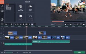 Movavi Video Editor 20.3.0 Crack With Activation Key [Updated]