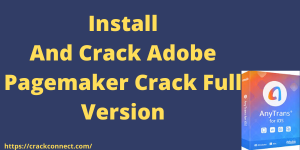 AnyTrans Crack 8.9.5 Full Version 2023 Free Download