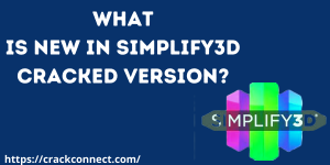 Simplify3D 4.1.2 Crack & License Key 2020 {Torrent}