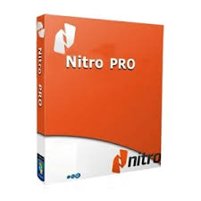 Nitro Pro 13.16.2.300 Crack Full + Serial Key 2020