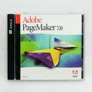 Adobe Pagemaker 7.0.2 Crack Free Download