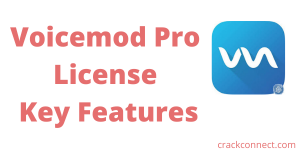 Voicemod Pro License Key + Cracked Download