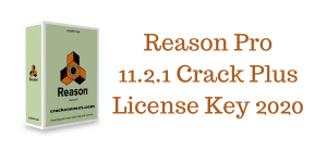 Reason 11.2.1 Crack Keygen With Torrent Full 2020