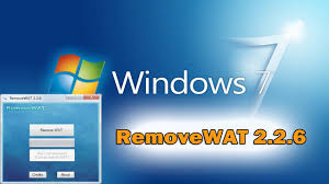 RemoveWAT 2.2.9 Activator Free Download [Updated 2022]