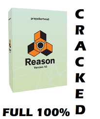 Reason 12.2.10 Crack Keygen With Torrent Full