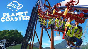 Planet Coaster Crack With Activation Key 2022 [Latest]