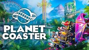 Planet Coaster Crack With Activation Key 2022 [Latest]