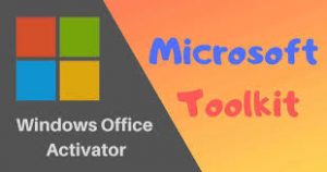 Microsoft Toolkit 2.6.7 For Windows & Office