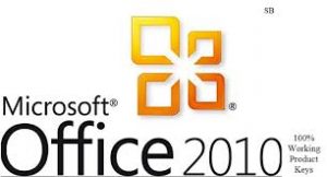 Microsoft Office 2010 Product Key Generator Free 100% Working