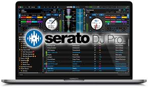 Serato DJ Pro 3.0.6 Crack + License Key Latest Version