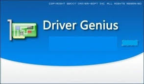 Driver Genius Pro Crack With License Code [Latest 2023]