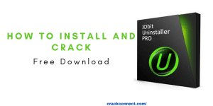 IObit Uninstaller Pro 9.5.0.15 Crack with Key [Latest]