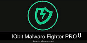 IObit Malware Fighter Crack with License Key Download {Latest}